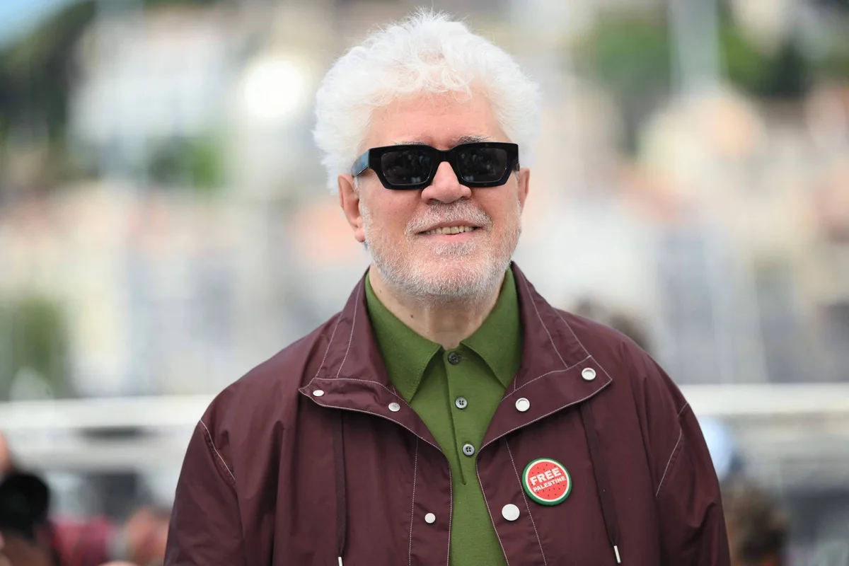 Pedro Almodóvar vai lançar seu primeiro romance no Brasil, sobre autor frustrado