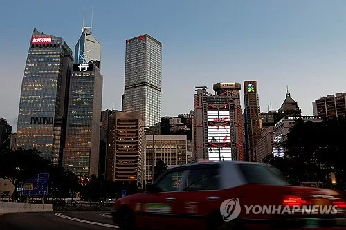 中, '외자기업 투자' 외국인 배당소득 면세 종료…20% 내야