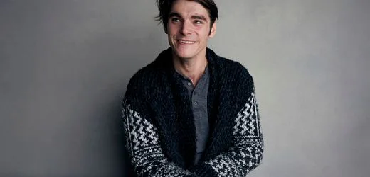 Tod von RJ Mitte: Viel mehr als der Sohn von Walter White