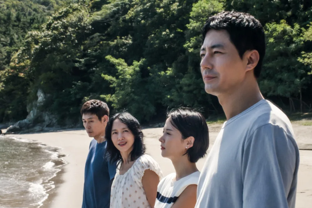 Oscars: South Korea Selects Lee Chang-dong’s ‘Possible Love’ for International Feature Race