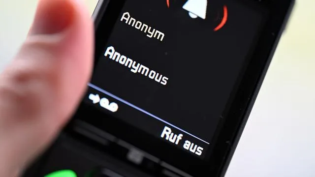 Kriminalität: Anklage nach Schockanrufen - 85-Jähriger durchschaut Täter
