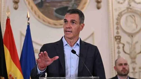 Sánchez comparecerá en el Congreso por la crisis migratoria de Ceuta