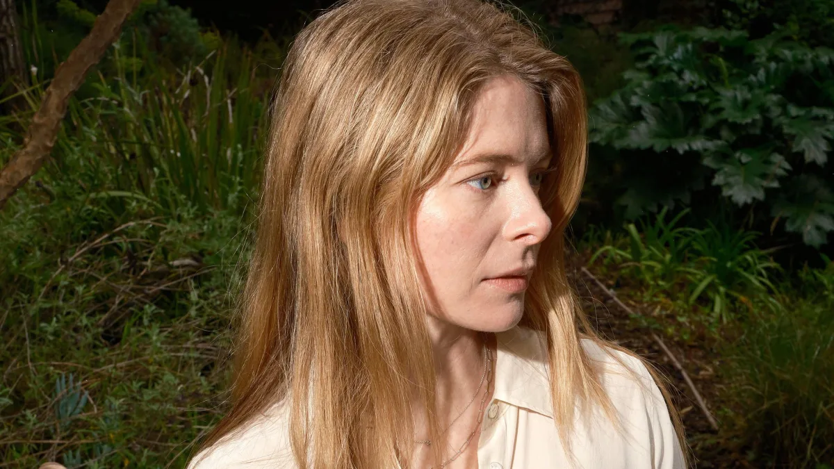 Romanautorin Emma Cline: „Das Sterben musst du allein hinter dich bringen“