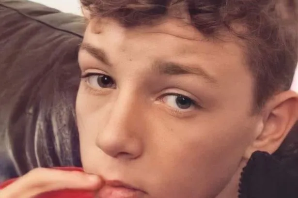 'My son jumped in river on hot day and died - a five minute chat with your kids could save lives'