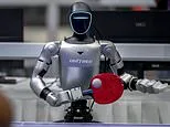 Superhuman Shanghai debut for Chinese robot firm Unitree with shares soaring 629%