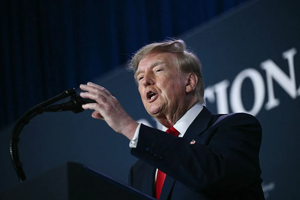 Trump Pledges to Issue $500 Refunds to Nearly a Million Obamacare Enrollees. Are You Eligible?