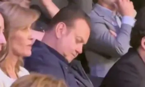 Caiado reage à ‘soneca’ de Kassab durante o debate da Band
