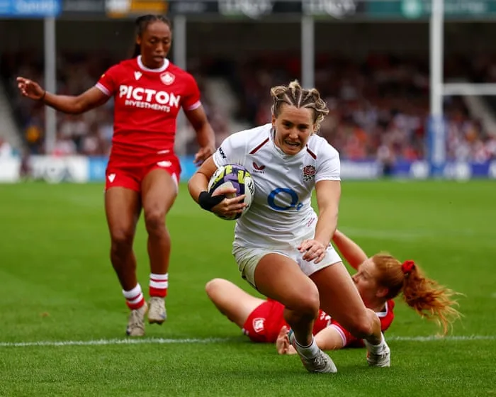 England’s winning streak ended after draw with Canada