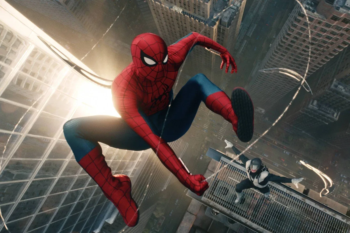 Novo 'Homem-Aranha' faz US$ 2 bilhões na bilheteria, e 'A Odisseia' rende US$ 1,27 bi