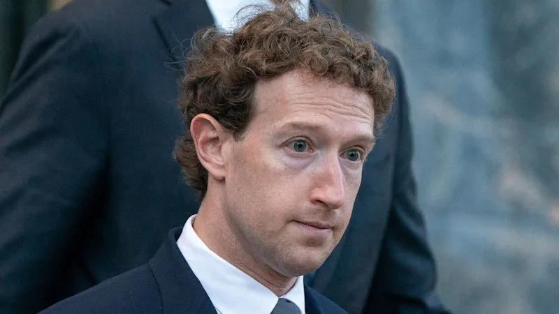 ‘Meta needed kids’: Tech giant on trial over social media addiction