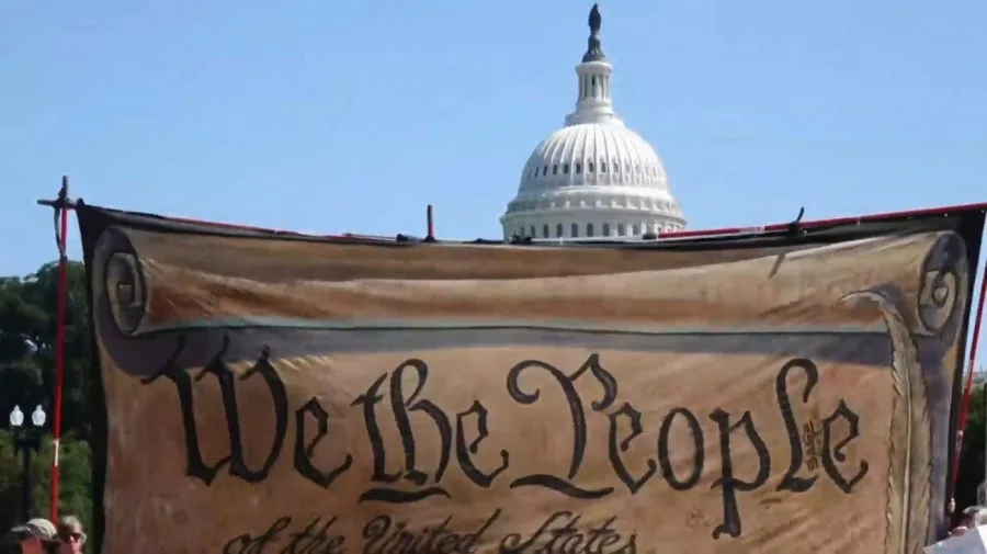 The First Amendment doesn't come with an approval rating