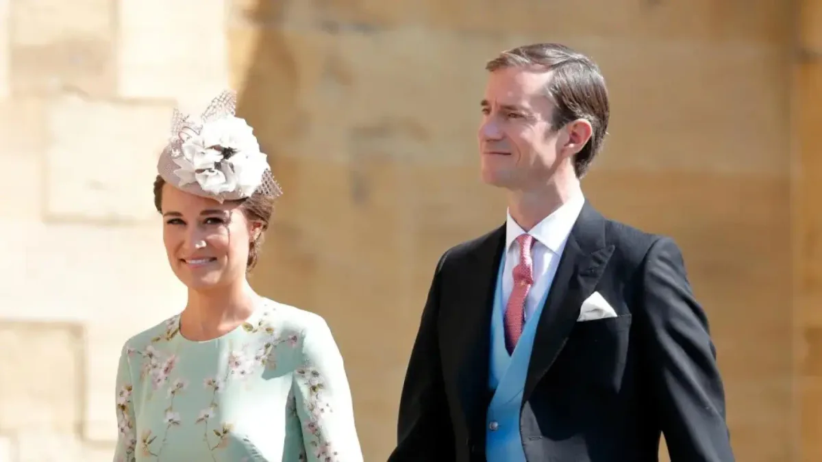 Pippa Middleton y su marido se salen con la suya: no se abrirá al público el camino que atraviesa su finca