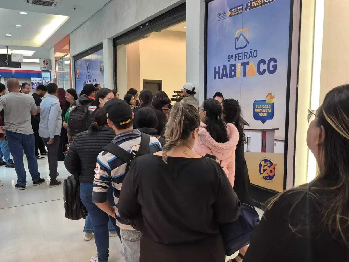 Feirão de imóveis começa amanhã com subsídios para rendas de até R$ 16 mil