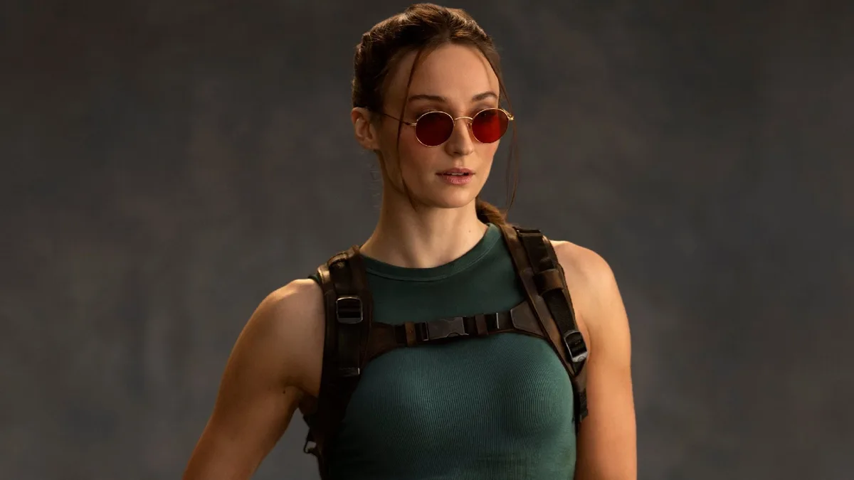 La producción de “Tomb Raider” atraviesa un nuevo conflicto por fallas de seguridad laboral