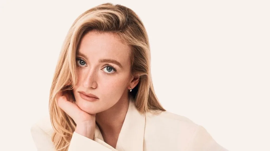 Sarah Pidgeon se junta ao elenco da minissérie ‘Enigma Variations’, do autor de ‘Me Chame Pelo Seu Nome’
