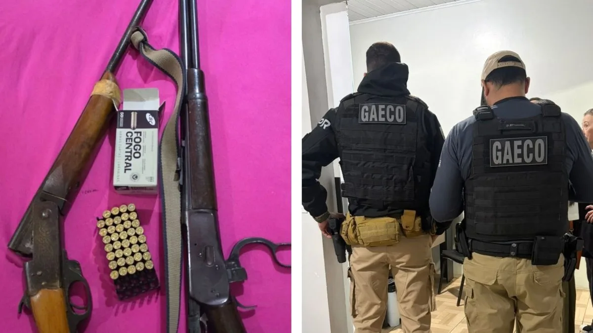 Operação prende diretor de clínica acusada de tortura e cárcere privado contra 72 mulheres