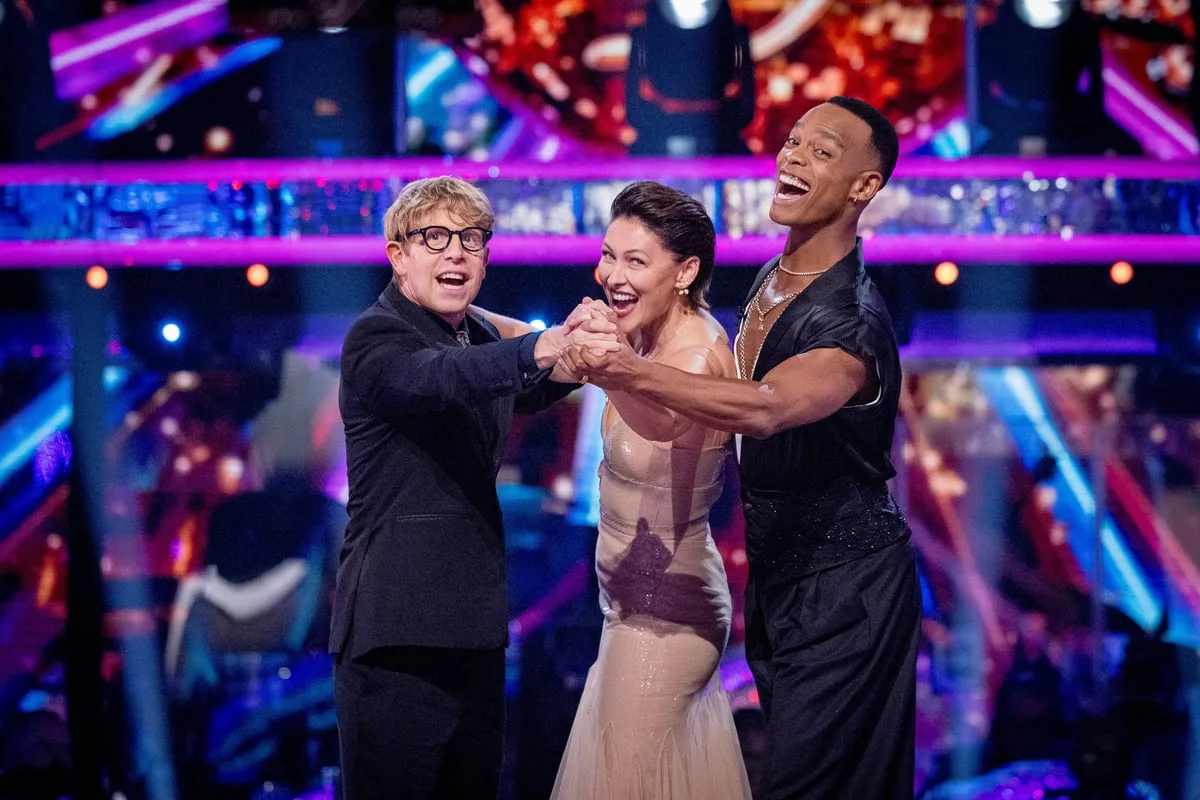 Fate of new Strictly hosts 'revealed' after backlash and plummeting ratings