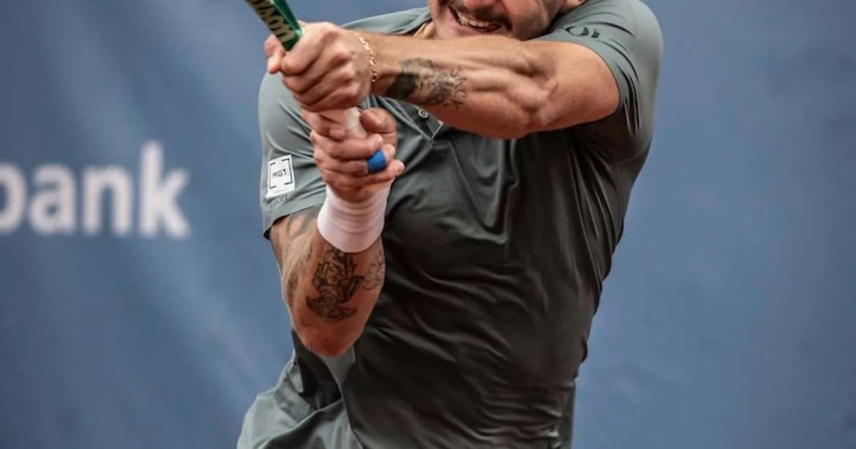 Brasil tem dia trágico no qualificatório do US Open com quatro derrotas e apenas Wild se salva