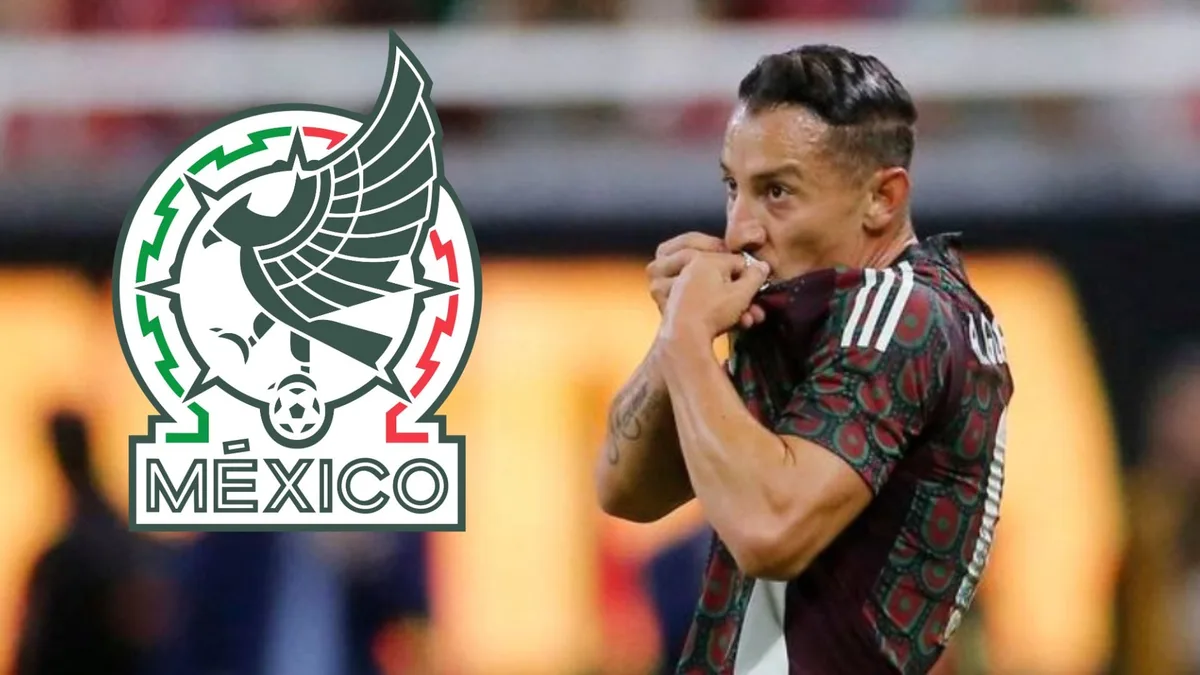 Andrés Guardado revela que Rafa Márquez es su ídolo y aún no asegura su incorporación al cuerpo técnico de la Selección Mexicana