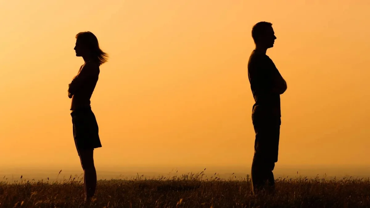 Segundo a psicologia, pessoas que ficam quietas para evitar conflitos têm uma personalidade marcada por ressentimento e fadiga emocional