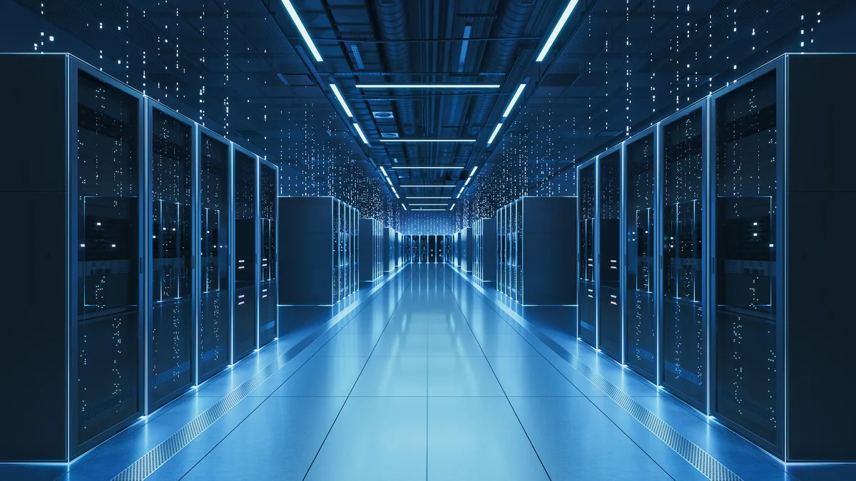 What data centers need to consider when storing produced water