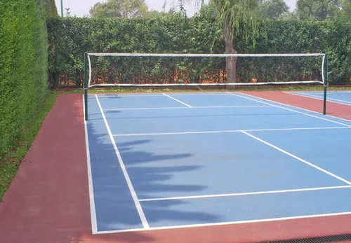 Detenido un entrenador de voleibol en Palma por violar a una menor de 15 años