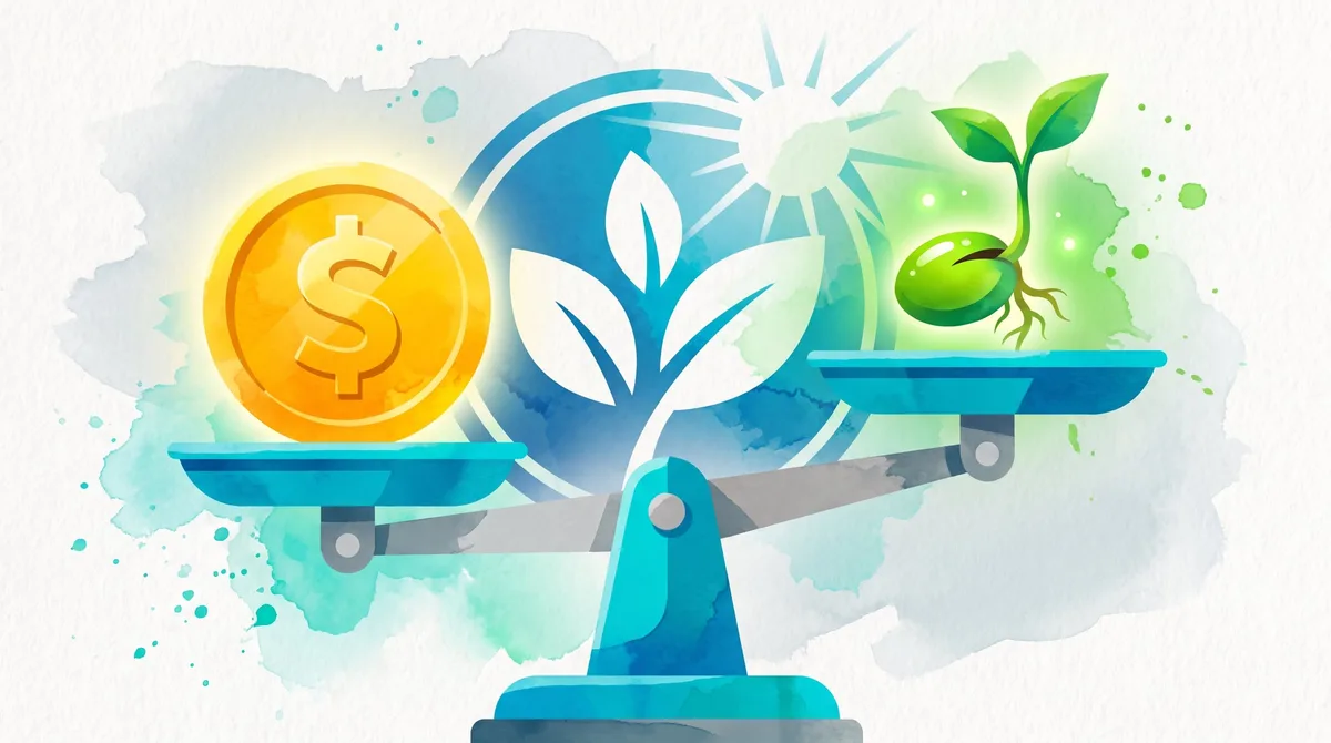 No es un tema de ESG; es el nacimiento de una mejor forma de hacer empresa