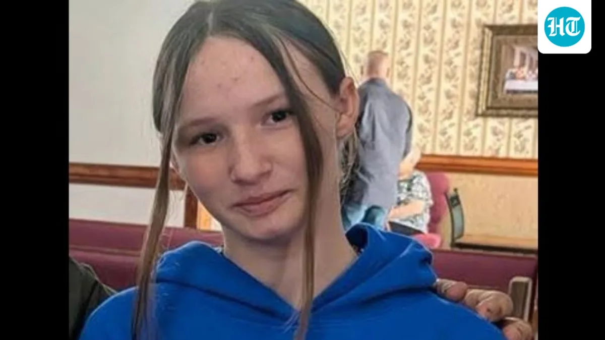 What happened to Vanessa Marryman? Search underway for missing 12-year-old girl in South Carolina