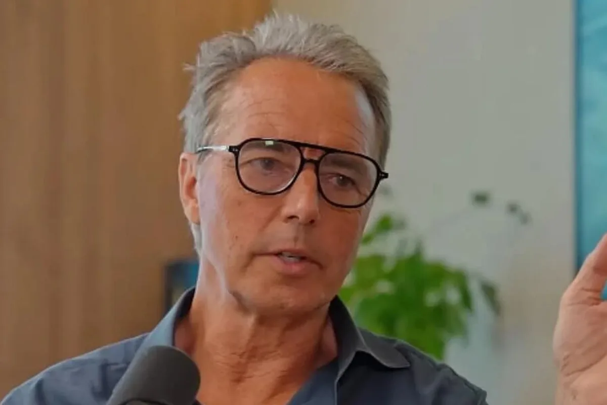 Dan Buettner sobre el secreto de la longevidad: “En las zonas azules, donde la gente llega a los 100 años, desayunan sin azúcar”