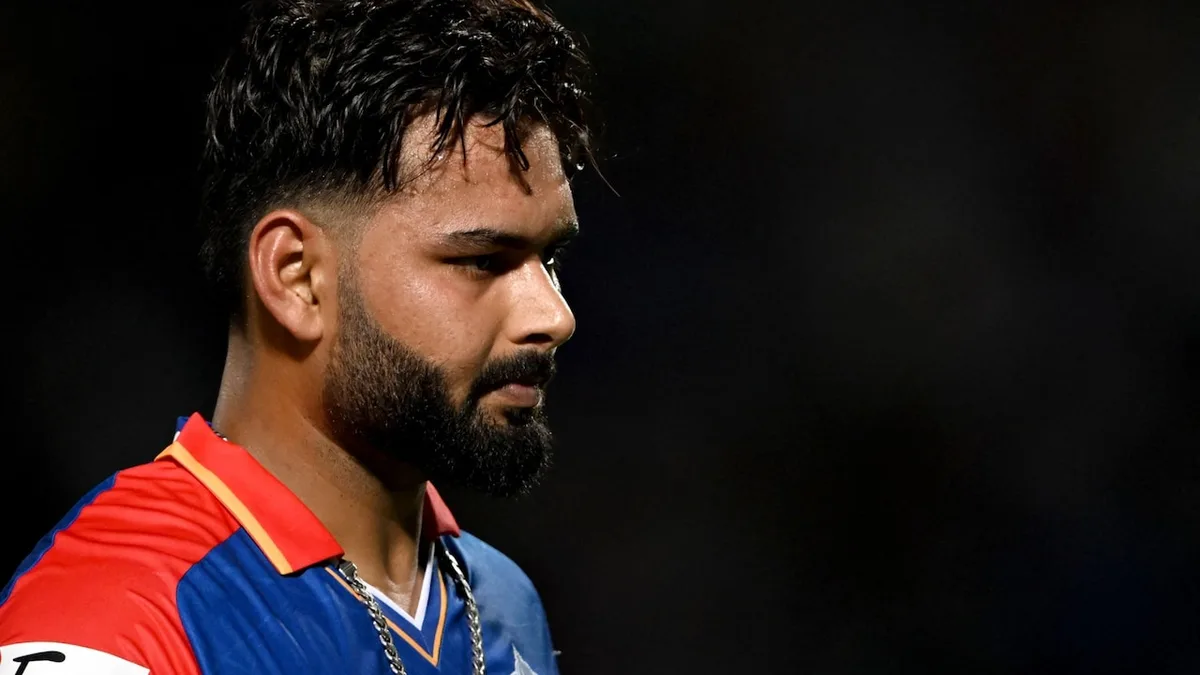 "Keep It Aside": Rishabh Pant Told To Turn Down Delhi Capitals Captaincy, This Player Suggested Instead