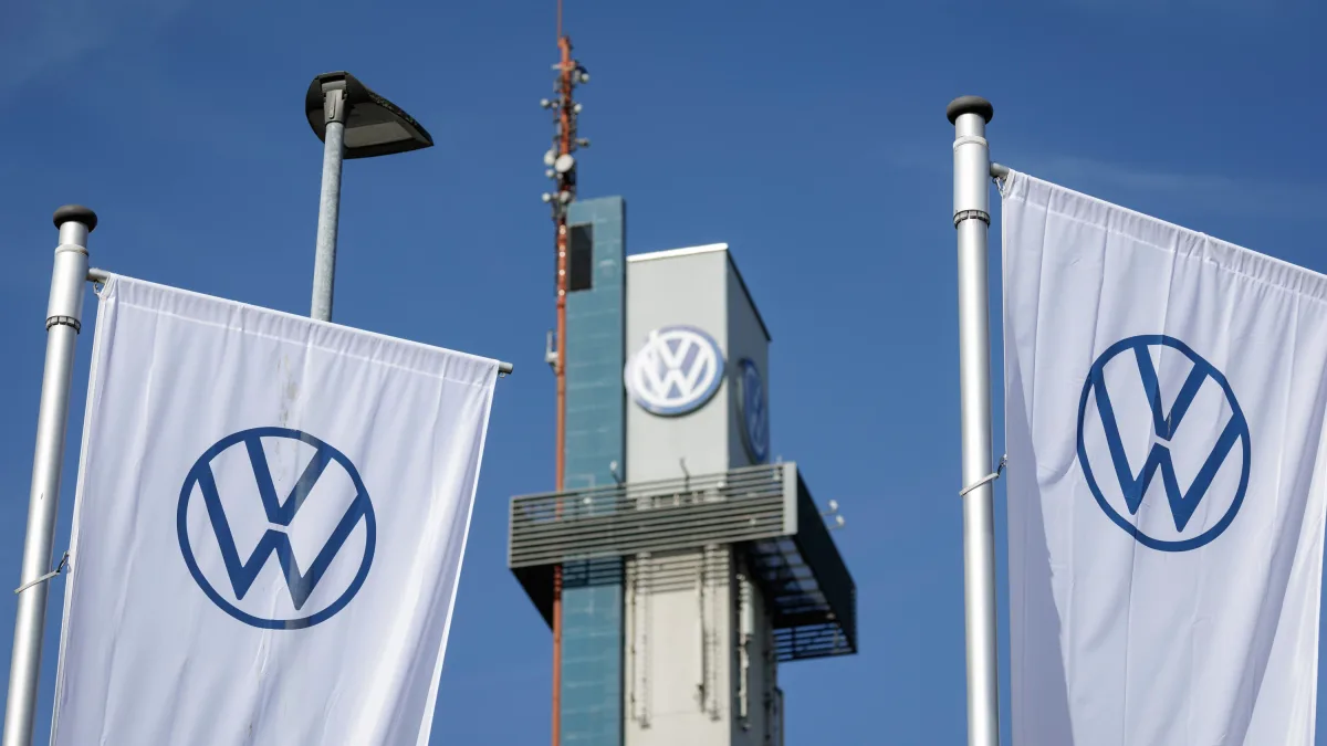 Kolumne „HANKS WELT“: Viele Waffen, wenige Ideen