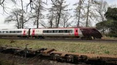 CrossCountry to provide full service on Monday after major disruption