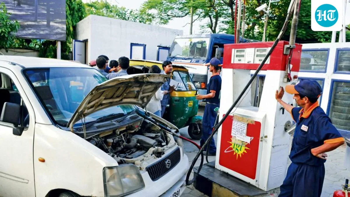 Delhi CNG price hiked by ₹3.89 per kg as global LNG prices surge amid West Asia crisis