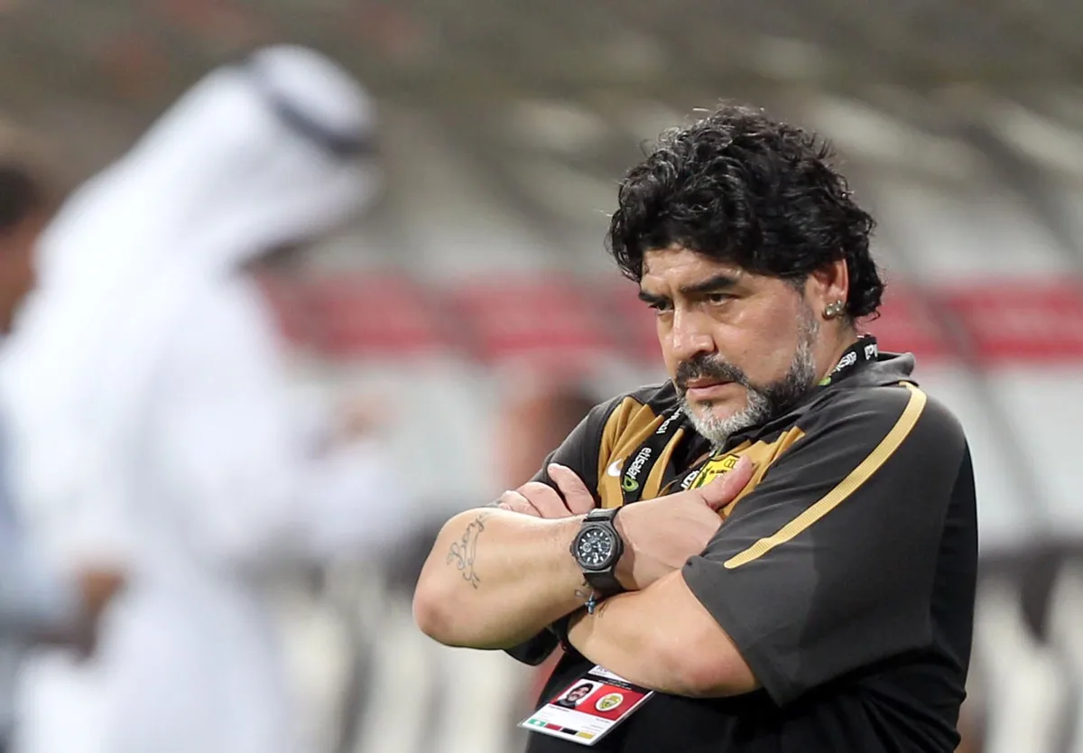 ¿Peligra el juicio por la muerte de Maradona?: el nuevo escándalo que puso en duda una prueba clave para la Fiscalía