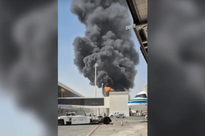 Attack on Saudi airport killed 12 and wounded more than 300: authorities