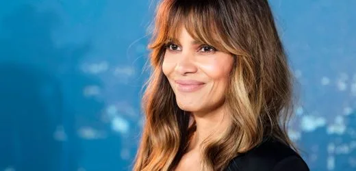 Halle Berry feiert »long ass celebrations« zu ihrem 60. Geburtstag