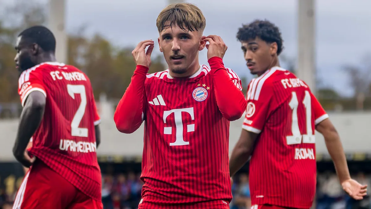 „Kann einem Trainer nicht gefallen!“ - Deutliche Warnung an die Halbgas-Bayern