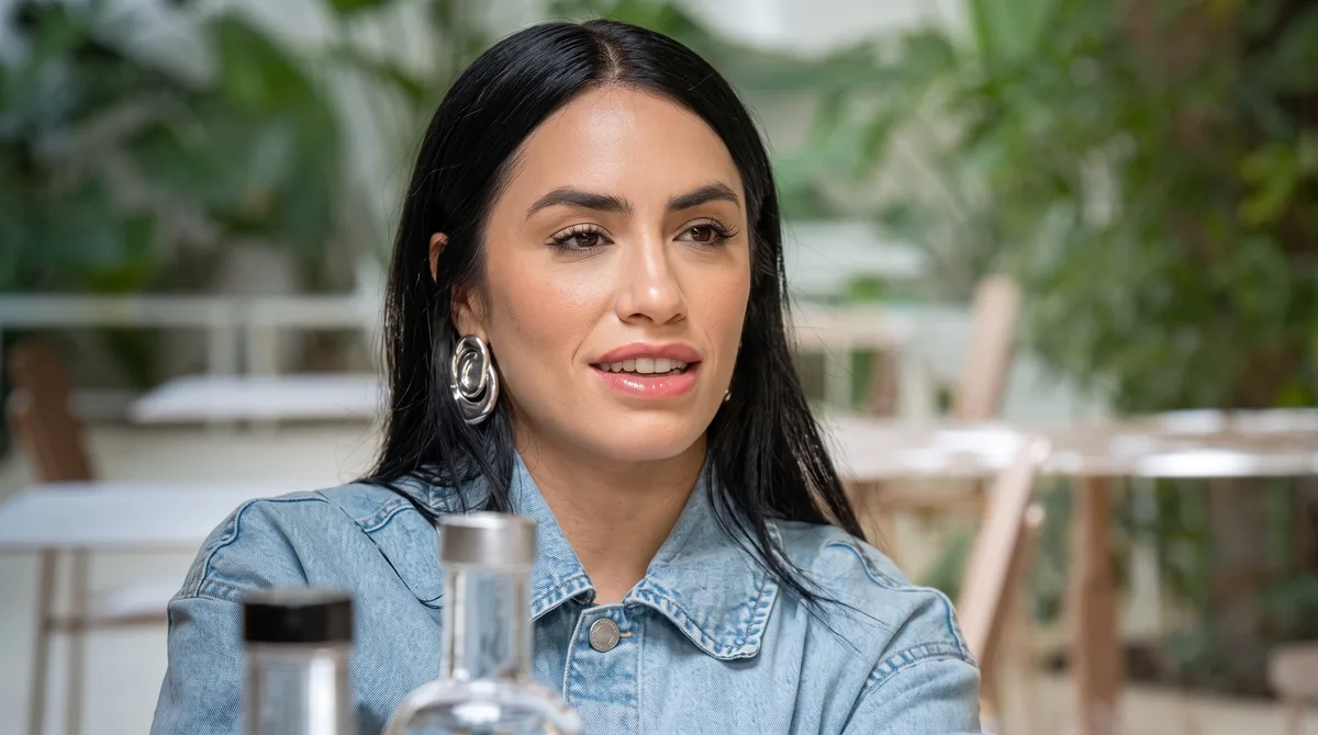 La respuesta de Lali Espósito a una fan que cuestionó su nueva canción: “Si le tenés un mínimo de respeto a los artistas”