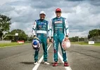 Rafael Suzuki mira alto na corrida de duplas da Stock Car em Brasília: "Vamos buscar os 137 pontos"