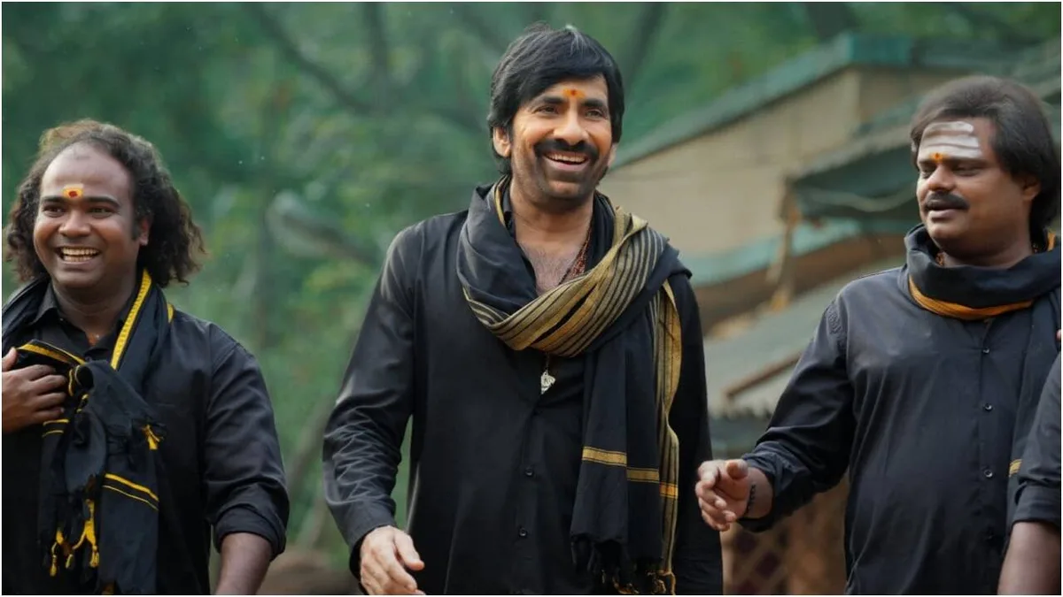 'Irumudi' BO day 13: Ravi Teja movie earns Rs 4.10 Cr