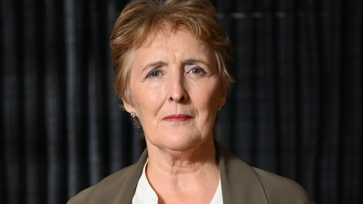 Fiona Shaw reveals top actress she regards as her 'spiritual daughter' amid her 'fantastic life'