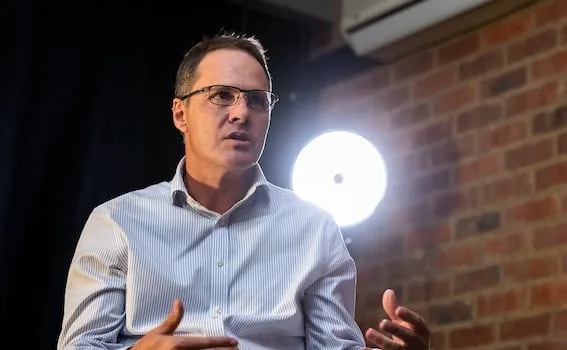 Where’s the gold pay-off for communities, asks DRDGold CEO