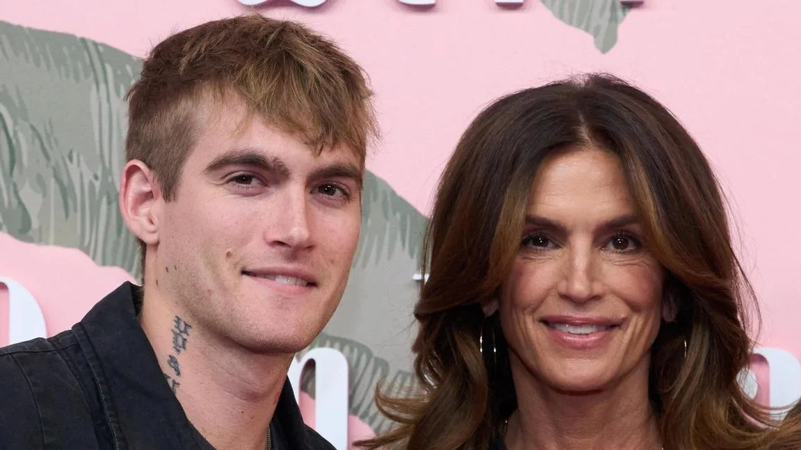 El temido club de los 27... Muere Presley Gerber, hijo de la modelo Cindy Crawford