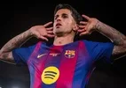 Onde vai passar Galatasaray x Barcelona pela Liga dos Campeões? Como assistir ao vivo