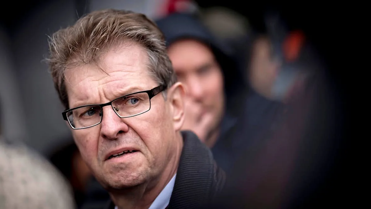 „Jede demokratische Partei, mag sie noch so schlecht sein, ist besser als Demokratiefeinde“