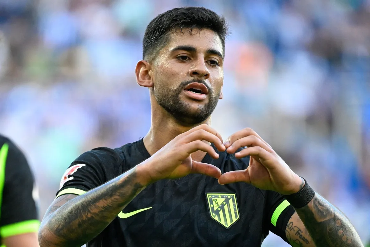 El elegido de Messi: Cuti Romero ya señala el camino en su nuevo club: “Con esto no alcanza”