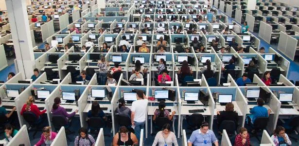 Controle de banheiro no trabalho gera 40 mil ações na Justiça em 8 anos