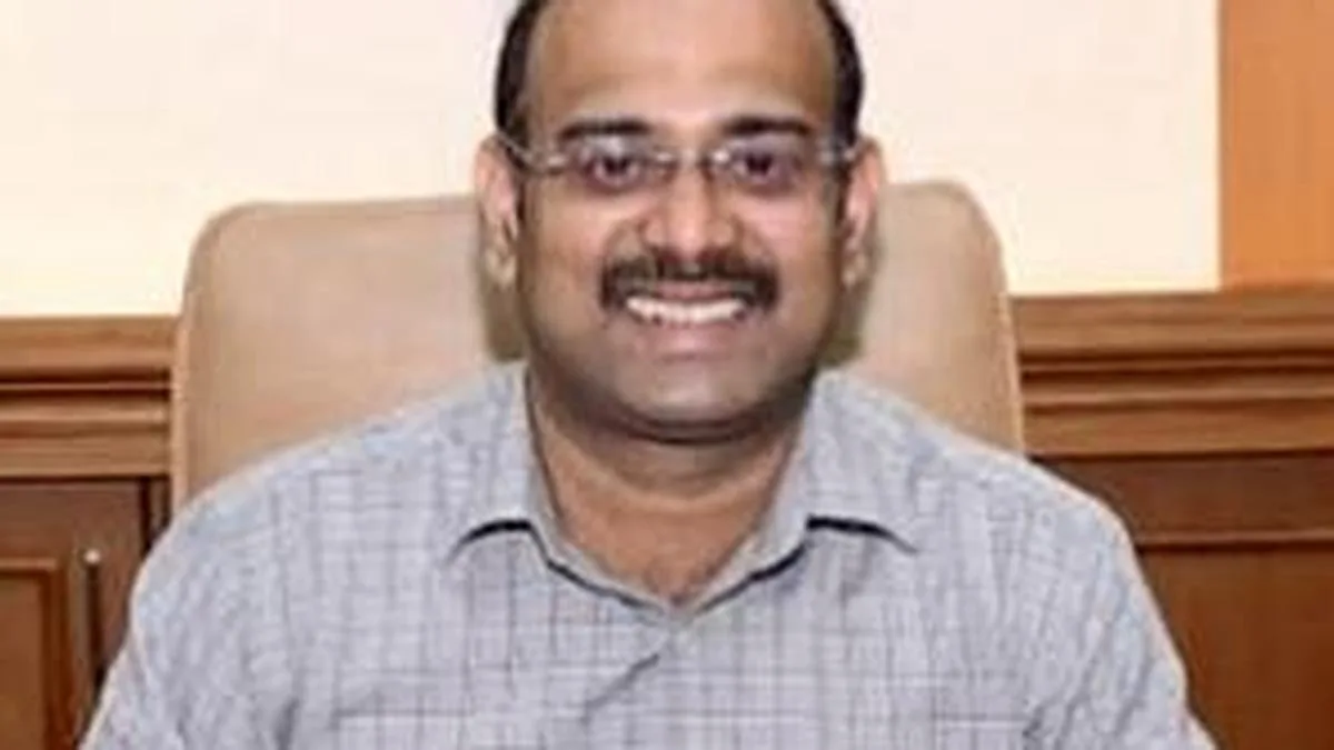 Multicultural spirit is Chennai’s greatest strength: GCC Commissioner G.S. Sameeran