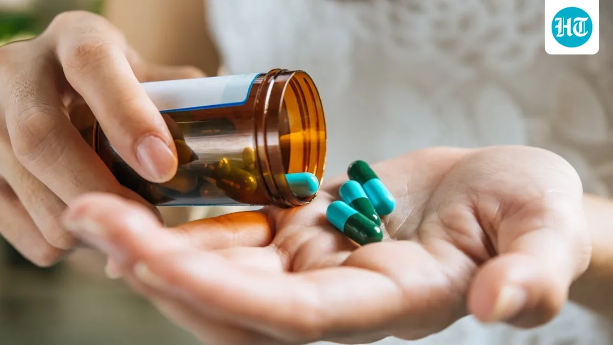 Why a medicine works for one person but not another: Gastroenterologist says the answer may lie in the gut