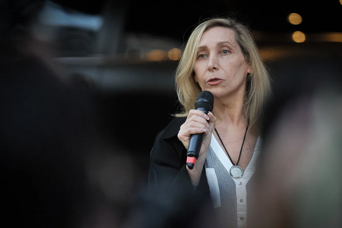 “Normalización”: Karina Milei interviene otro partido provincial de La Libertad Avanza y aguarda con atención un fallo clave